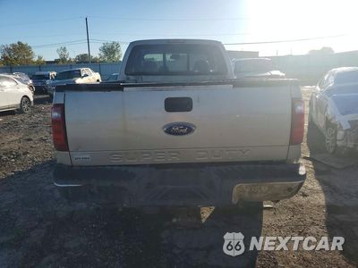 Zdjęcie 6 z 12 samochodu: 2008 FORD F250 SUPER DUTY VIN:1FTSX21R48EB97329 - miniatura