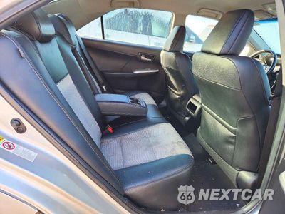 Zdjęcie 10 z 12 samochodu: 2012 TOYOTA CAMRY SE VIN:4T1BF1FK7CU014704 - miniatura
