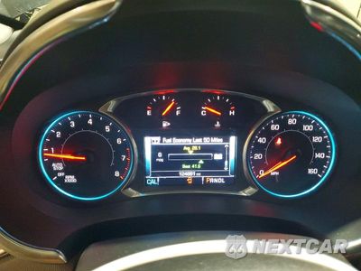 Zdjęcie 9 z 12 samochodu: 2017 CHEVROLET MALIBU LT VIN:1G1ZE5ST5HF287494 - miniatura