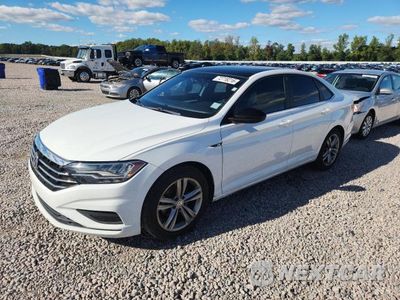 2020 VOLKSWAGEN JETTA S 3VWCB7BU0LM032199 - główne zdjęcie licytacji z USA - miniatura