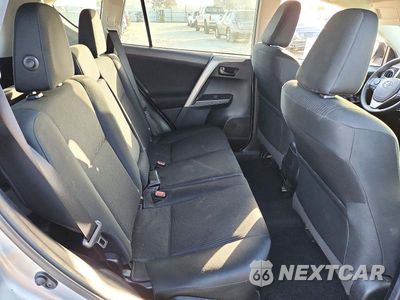 Zdjęcie 11 z 13 samochodu: 2018 TOYOTA RAV4 LE VIN:2T3ZFREV9JW425082 - miniatura