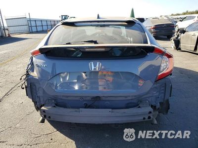 Zdjęcie 6 z 13 samochodu: 2019 HONDA CIVIC EX VIN:SHHFK7H64KU407697 - miniatura