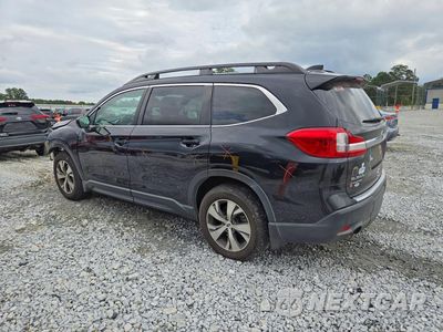 Drugie zdjęcie samochodu z przodu: 2019 SUBARU ASCENT PREMIUM VIN:4S4WMACD2K3464715 - miniatura