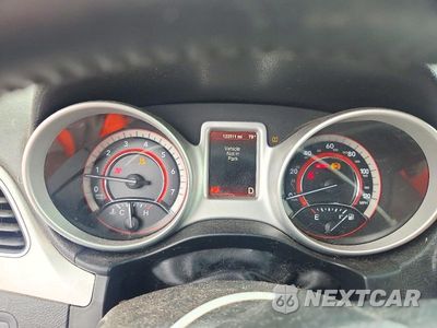 Zdjęcie 9 z 13 samochodu: 2015 DODGE JOURNEY SE VIN:3C4PDCAB9FT679461 - miniatura