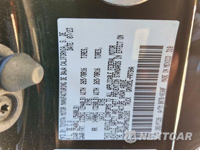 Zdjęcie 12 z 12 samochodu: 2023 TOYOTA TACOMA TRAIL SPECIAL EDITION VIN:3TMCZ5AN3PM621265 - miniatura