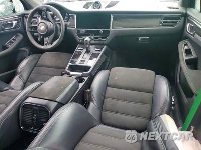 Zdjęcie 8 z 13 samochodu: 2023 PORSCHE MACAN GTS VIN:WP1AF2A56PLB55345 - miniatura