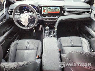 Zdjęcie 8 z 12 samochodu: 2026 TOYOTA CAMRY XSE VIN:4T1DAACK4TU247158 - miniatura