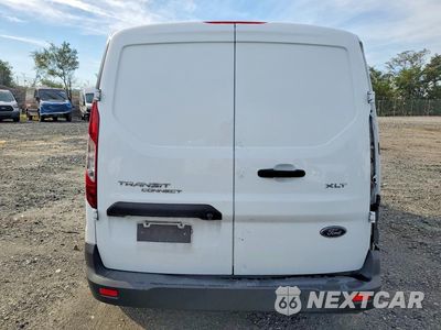 Zdjęcie 6 z 13 samochodu: 2020 FORD TRANSIT CONNECT XLT DELIVERY VAN VIN:NM0LS7F22L1469854 - miniatura