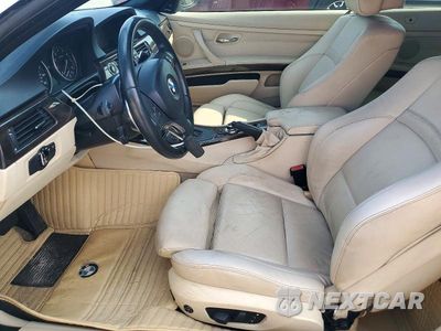 Zdjęcie 7 z 12 samochodu: 2011 BMW 335 I VIN:WBADX7C57BE581402 - miniatura