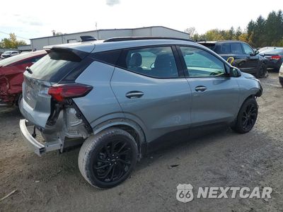 Trzecie zdjęcie samochodu z tyłu: 2027 CHEVROLET BOLT RS VIN:1G1FZ6EV6VF105369 - miniatura