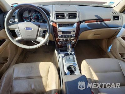 Zdjęcie 8 z 12 samochodu: 2010 FORD FUSION SEL VIN:3FAHP0JG2AR215395 - miniatura