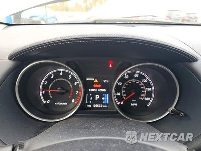 Zdjęcie 9 z 13 samochodu: 2010 MITSUBISHI OUTLANDER GT VIN:JA4JT5AX7AZ603183 - miniatura