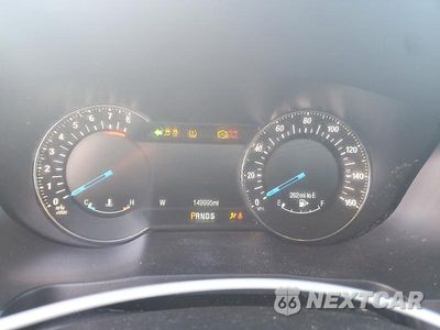 Zdjęcie 9 z 13 samochodu: 2016 FORD EXPLORER PLATINUM VIN:1FM5K8HTXGGC31692 - miniatura