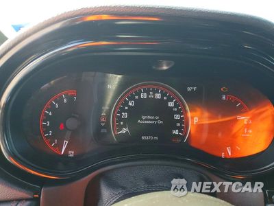 Zdjęcie 9 z 13 samochodu: 2023 DODGE DURANGO GT VIN:1C4RDJDG6PC572305 - miniatura