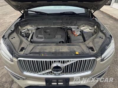 Zdjęcie 9 z 14 samochodu: 2016 VOLVO XC90 T8 VIN:YV4BC0PL9G1048520 - miniatura