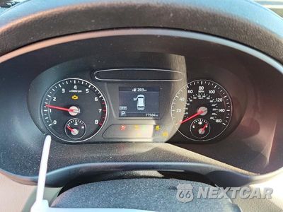 Zdjęcie 9 z 12 samochodu: 2020 KIA SORENTO LX VIN:5XYPGDA30LG664873 - miniatura