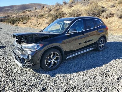 2016 BMW X1 XDRIVE28I WBXHT3C31GP885167 - główne zdjęcie licytacji z USA - miniatura