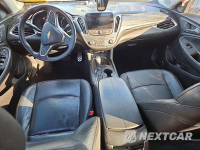 Zdjęcie 8 z 12 samochodu: 2016 CHEVROLET MALIBU LT VIN:1G1ZE5ST7GF331753 - miniatura