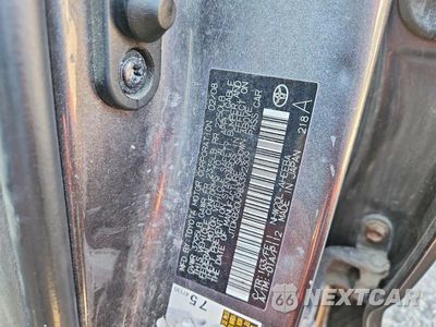 Zdjęcie 12 z 12 samochodu: 2008 TOYOTA PRIUS BASE VIN:JTDKB20U983392309 - miniatura