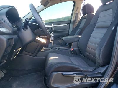 Zdjęcie 7 z 13 samochodu: 2019 HONDA CR-V LX VIN:5J6RW6H3XKL006407 - miniatura