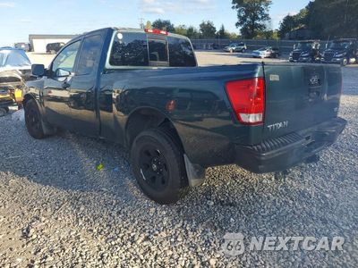 Drugie zdjęcie samochodu z przodu: 2004 NISSAN TITAN XE VIN:1N6AA06A74N583707 - miniatura