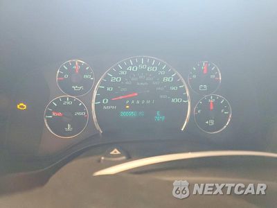 Zdjęcie 9 z 13 samochodu: 2018 CHEVROLET EXPRESS G3500 VIN:1GCZGHFG7J1330669 - miniatura