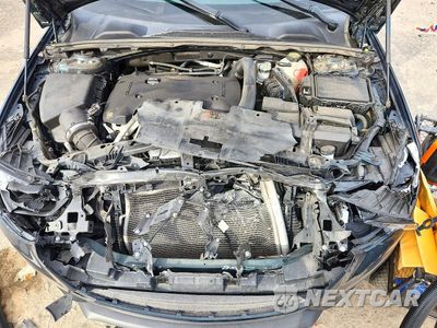 Zdjęcie 11 z 12 samochodu: 2018 BUICK REGAL ESSENCE VIN:W04GP6SX5J1078903 - miniatura