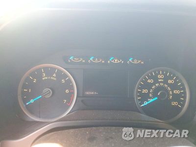 Zdjęcie 9 z 13 samochodu: 2015 FORD F150 SUPERCREW VIN:1FTEW1EG4FFA09936 - miniatura