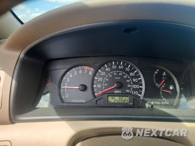 Zdjęcie 9 z 12 samochodu: 2006 TOYOTA COROLLA CE VIN:JTDBR32E460098130 - miniatura