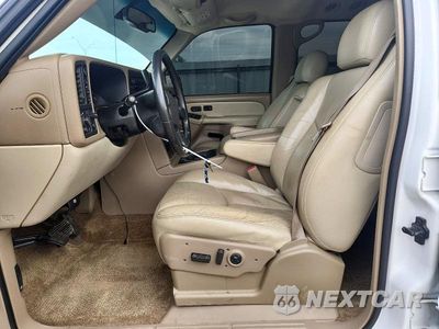 Zdjęcie 7 z 13 samochodu: 2003 CHEVROLET TAHOE K1500 VIN:1GNEK13Z13R270524 - miniatura