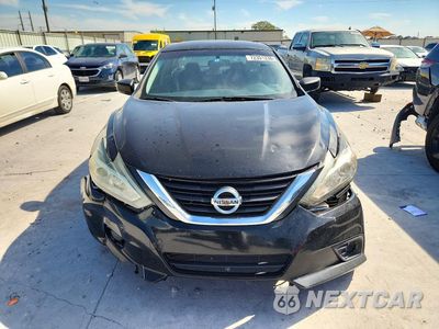 Piąte zdjęcie samochodu w środku: 2016 NISSAN ALITMA VIN:1N4AL3AP6GC147690 - miniatura