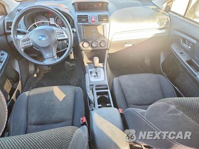 Zdjęcie 8 z 13 samochodu: 2014 SUBARU XV CROSSTREK 2.0 PREMIUM VIN:JF2GPACC0E8209285 - miniatura