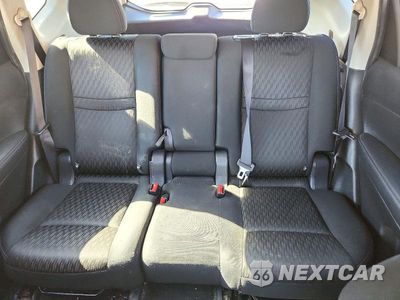 Zdjęcie 10 z 13 samochodu: 2017 NISSAN ROGUE S VIN:KNMAT2MT0HP545338 - miniatura