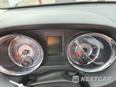 Zdjęcie 9 z 13 samochodu: 2013 CHRYSLER TOWN & COUNTRY TOURING VIN:2C4RC1BGXDR621661 - miniatura
