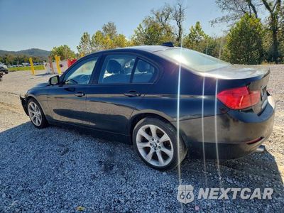 Drugie zdjęcie samochodu z przodu: 2013 BMW 335 XI VIN:WBA3B9G59DNP39712 - miniatura