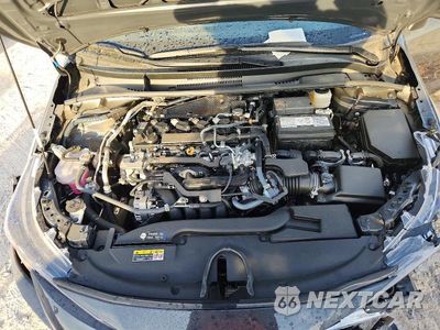 Zdjęcie 11 z 12 samochodu: 2026 TOYOTA COROLLA LE VIN:5YFB4MDE8TP491891 - miniatura
