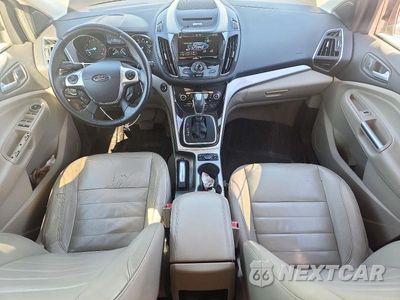 Zdjęcie 8 z 13 samochodu: 2013 FORD ESCAPE SEL VIN:1FMCU9HX8DUC66898 - miniatura