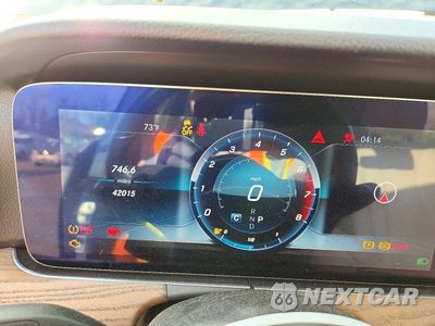 Zdjęcie 9 z 12 samochodu: 2020 MERCEDES-BENZ E 350 4MATIC VIN:WDDZF8EBXLA716679 - miniatura
