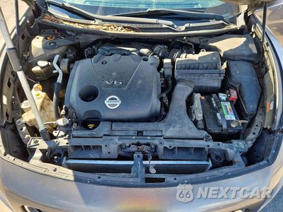 Zdjęcie 11 z 12 samochodu: 2012 NISSAN MAXIMA 3.5 S VIN:1N4AA5AP1CC834636 - miniatura