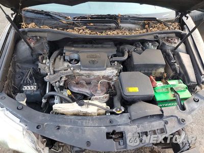 Zdjęcie 11 z 13 samochodu: 2012 TOYOTA CAMRY LE VIN:4T1BF1FKXCU033375 - miniatura