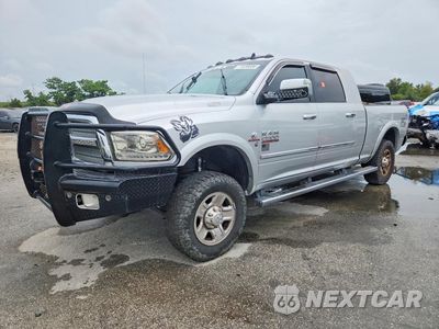 2015 RAM 2500 LONGHORN 3C6UR5PL9FG707467 - główne zdjęcie licytacji z USA - miniatura