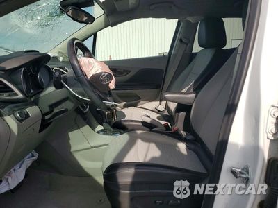 Zdjęcie 7 z 13 samochodu: 2016 BUICK ENCORE VIN:KL4CJESBXGB553608 - miniatura