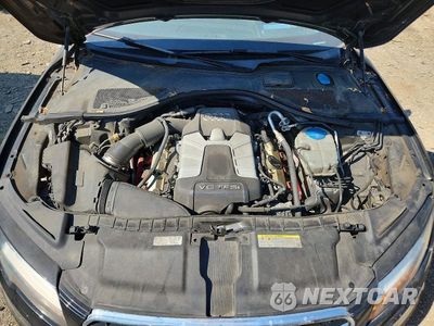 Zdjęcie 11 z 12 samochodu: 2013 AUDI A7 PRESTIGE VIN:WAU3GAFC9DN066035 - miniatura
