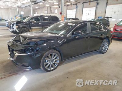 2026 MAZDA 3 PREFERRED JM1BPACL3T1860425 - główne zdjęcie licytacji z USA - miniatura