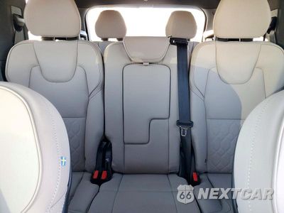 Zdjęcie 10 z 13 samochodu: 2026 VOLVO XC90 PLUS VIN:YV4H60PE9T1433816 - miniatura