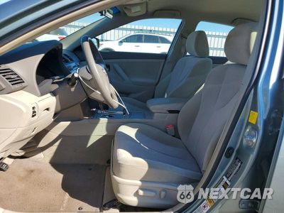 Zdjęcie 7 z 12 samochodu: 2011 TOYOTA CAMRY LE VIN:4T1BF3EK6BU630258 - miniatura
