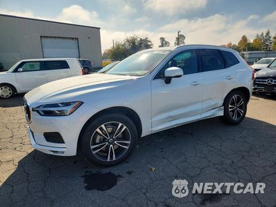 2020 VOLVO XC60 T5 MOMENTUM YV4102RK9L1418055 - główne zdjęcie licytacji z USA - miniatura