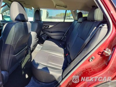 Zdjęcie 11 z 14 samochodu: 2020 SUBARU OUTBACK LIMITED VIN:4S4BTALC9L3114623 - miniatura