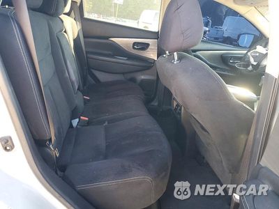 Zdjęcie 11 z 13 samochodu: 2017 NISSAN MURANO SV VIN:5N1AZ2MH3HN119497 - miniatura