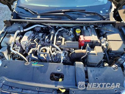 Zdjęcie 11 z 12 samochodu: 2025 NISSAN SENTRA SV VIN:3N1AB8CV9SY366412 - miniatura